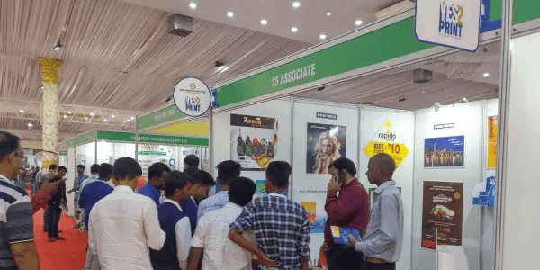 Bangalore Expo