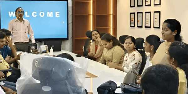 Refreshment Program