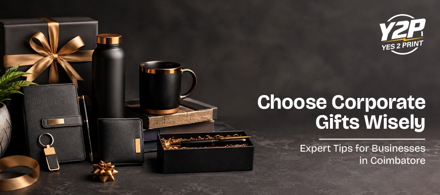 Corporate Gifts Supplier in Coimbatore