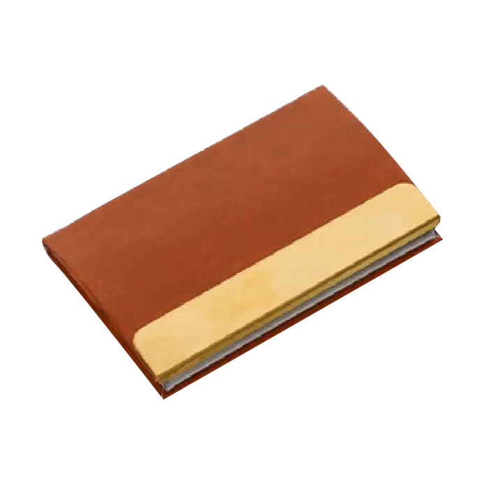 Business Card Holder Model 4005