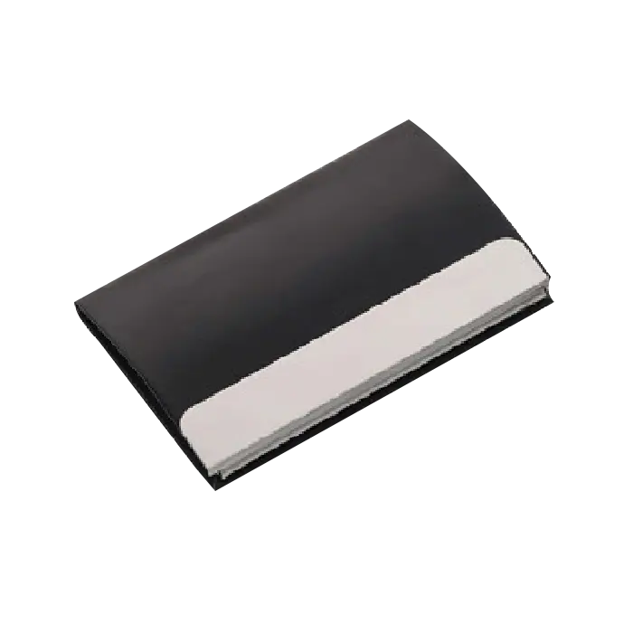 Business Card Holder Model 4007