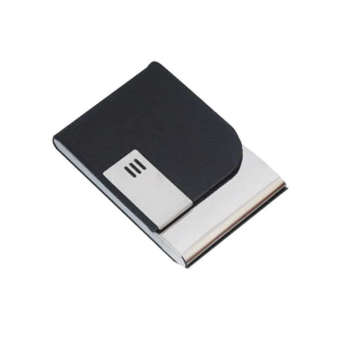 Business Card Holder Model 4008