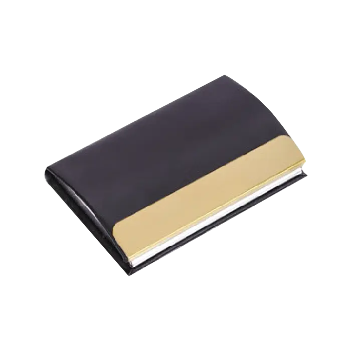 Business Card Holder Model 4010