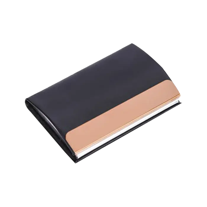 Slim Business Card Holder