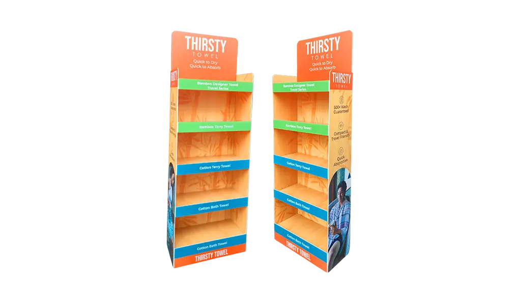 POP display stand